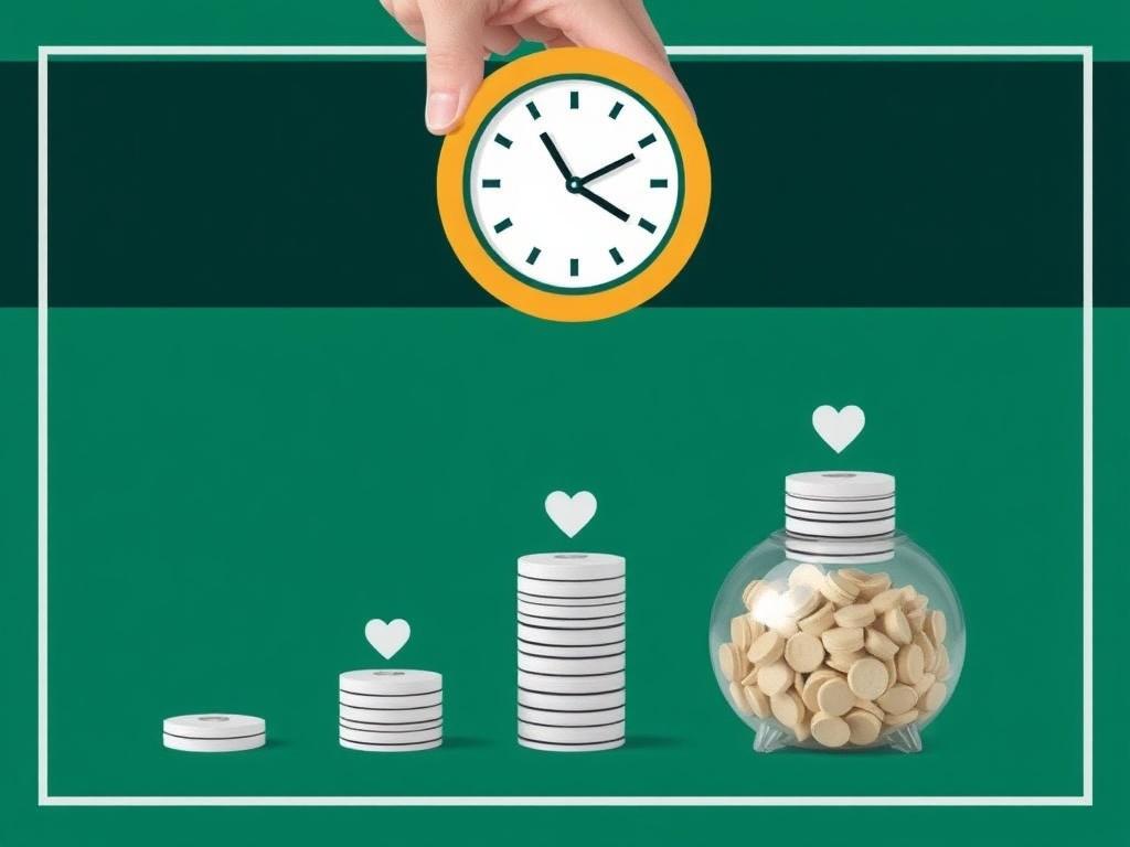     How much should you save each month?. Factors to Consider When Deciding How Much to Save
