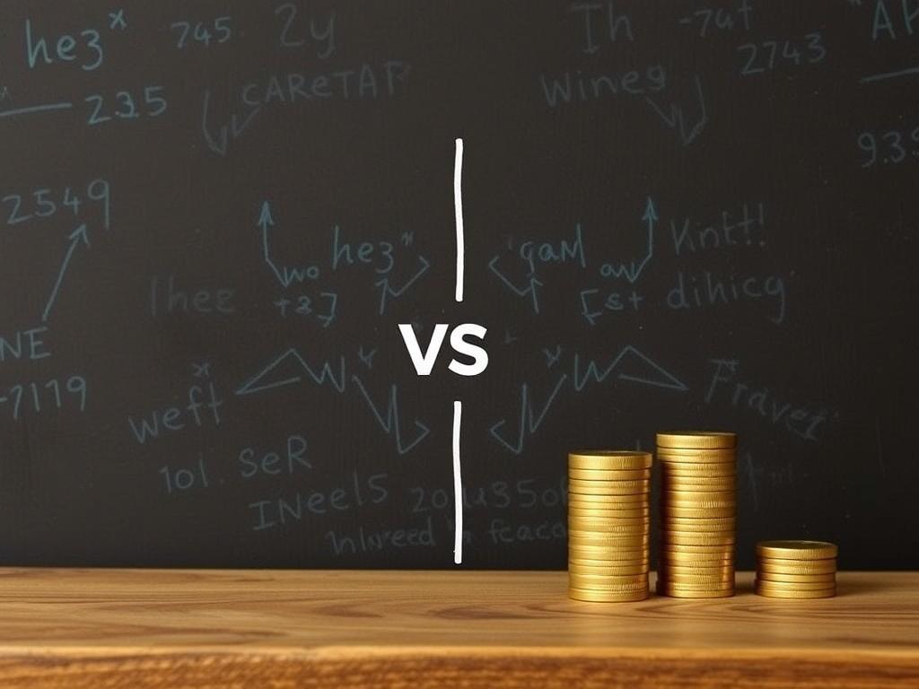     Tasa APR vs. tasa de interés: lo que debes saber. Herramientas en línea para calcular la tasa APR