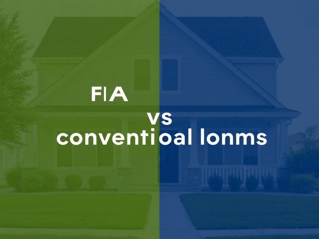     FHA loans vs. conventional loans. What Are Conventional Loans?
