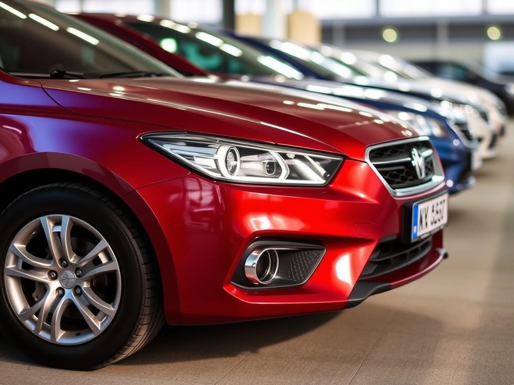     Crédits auto : financer son prochain véhicule. Comment comparer les offres de crédit auto ?