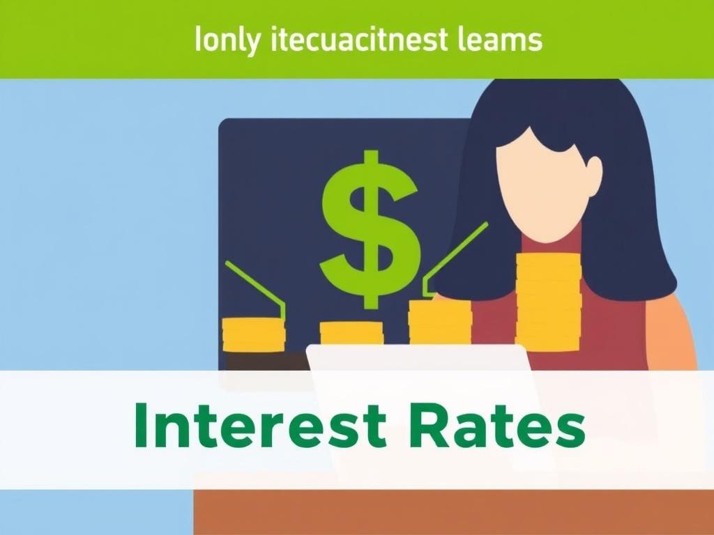     How do loans work, and what are the key terms?. Interest Rates: The Cost of Borrowing