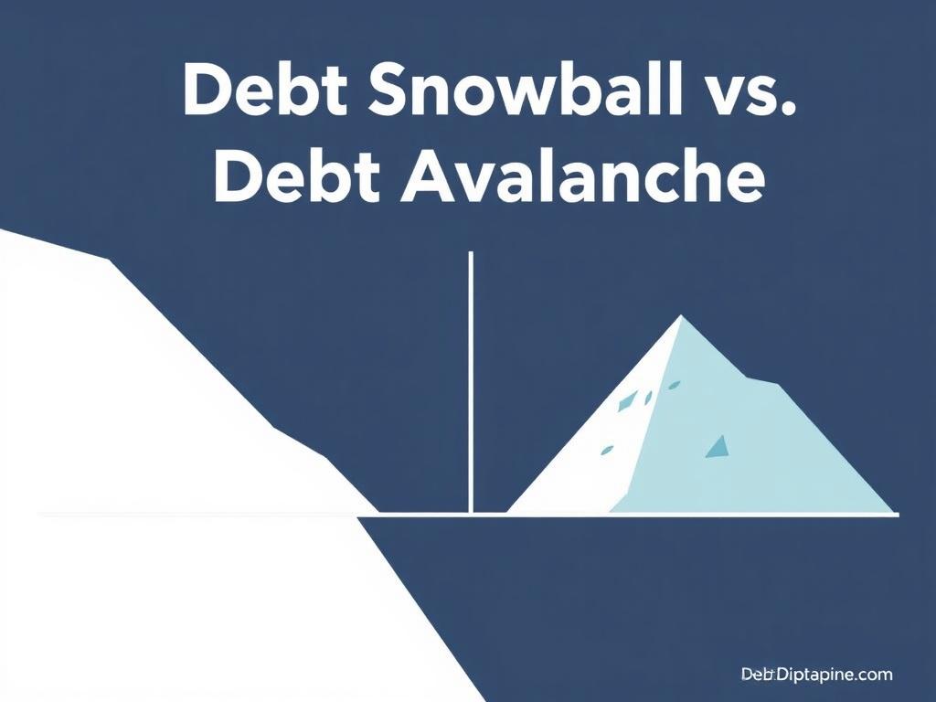     Debt Snowball vs. Debt Avalanche: Best Repayment Strategy. Quand privilégier la méthode Debt Snowball ?