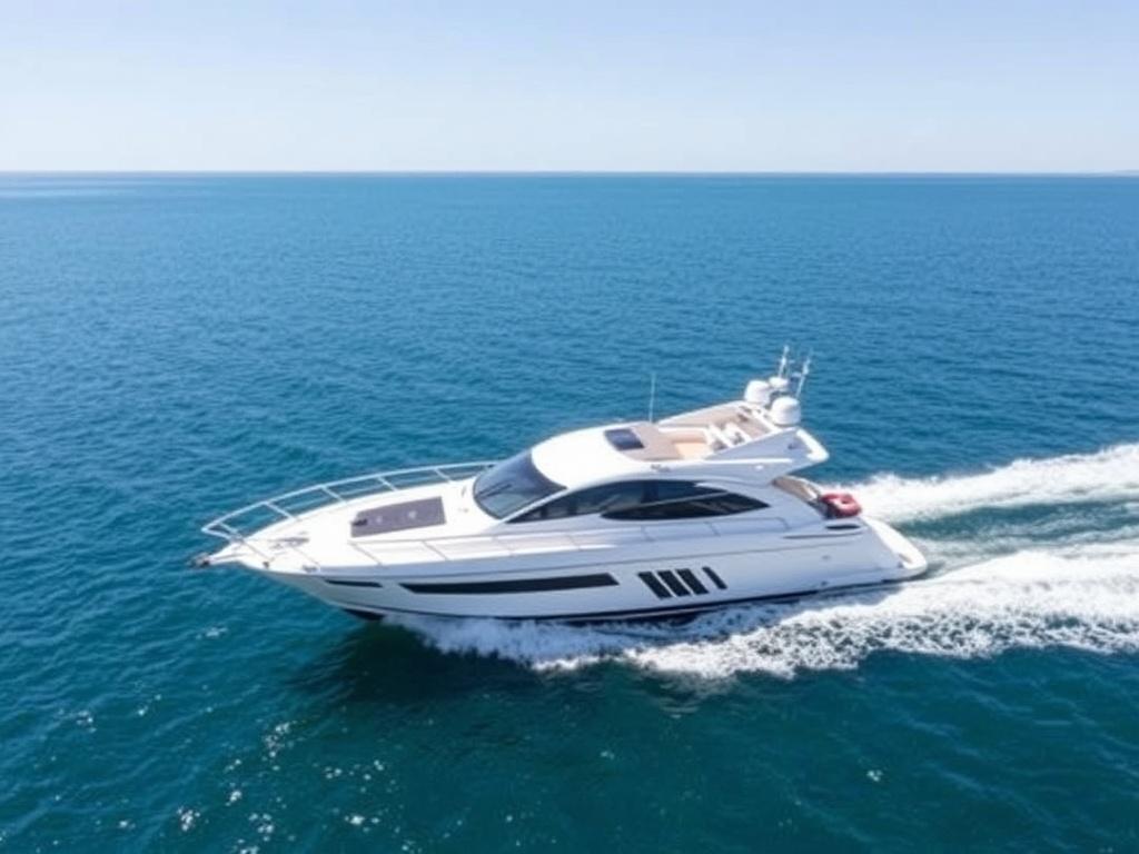     Kredit für ein Boot – Luxus oder Investition?. Der Bootskredit: Grundlagen und Konditionen