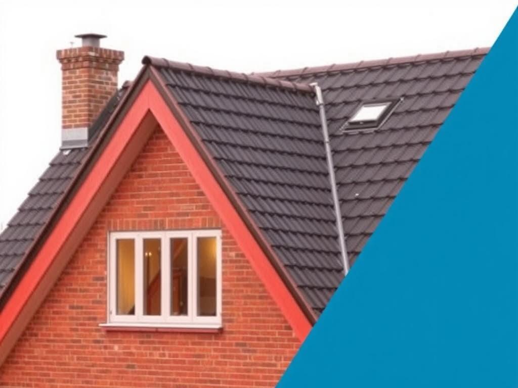     Kredit für eine Dachsanierung – Hauswert steigern. Warum eine Dachsanierung wichtig ist