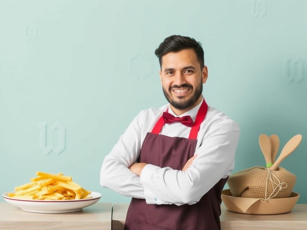     Kredit für eine Gastronomie – Restaurant eröffnen. Wichtige Voraussetzungen für die Kreditvergabe
