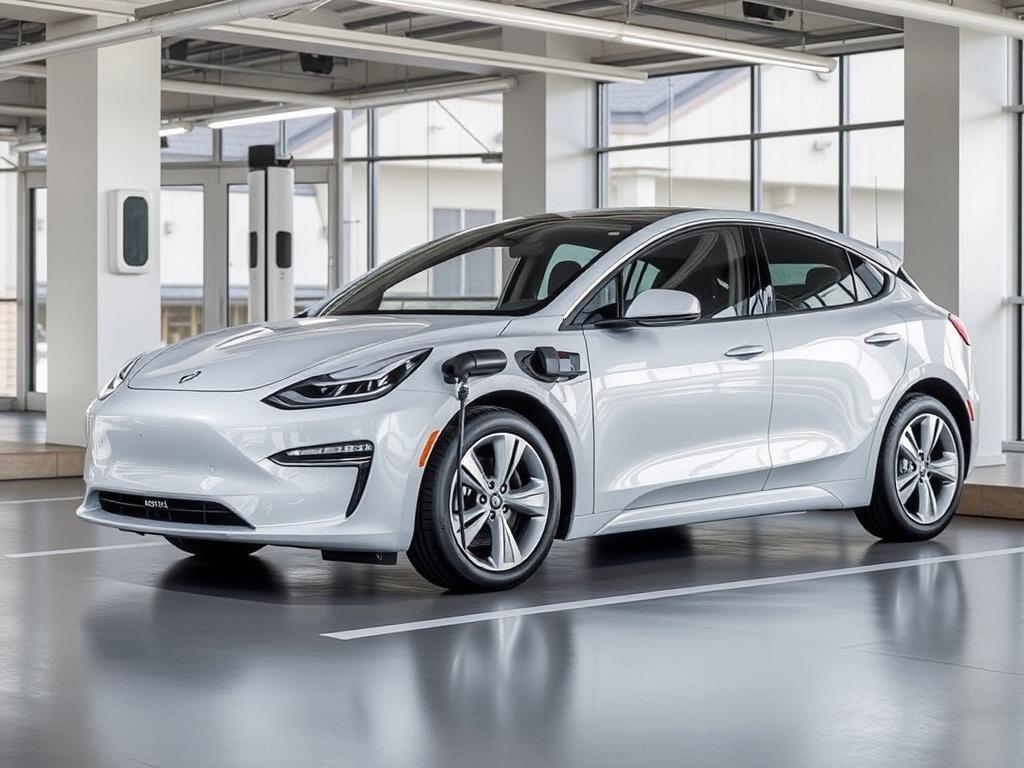     Kredit für Elektroautos – Staatliche Unterstützung. Wie beantragt man einen Kredit für Elektroautos mit staatlicher Unterstützung?