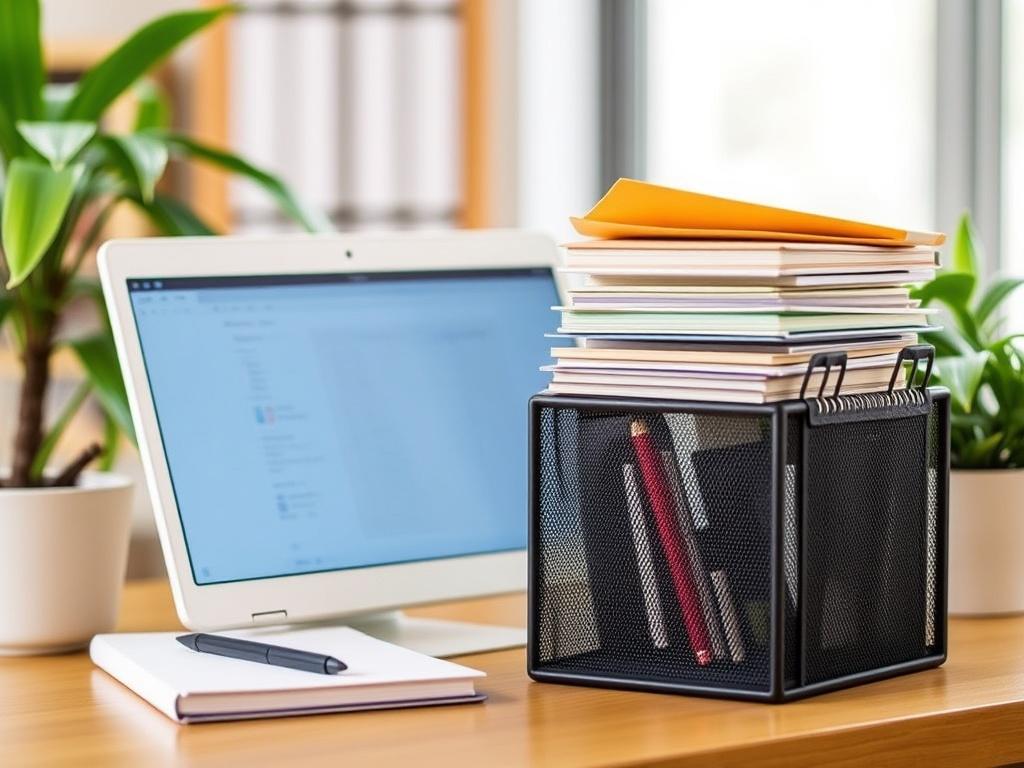     Manejando múltiples préstamos: consejos para organizarte. Herramientas digitales que facilitan manejar múltiples préstamos