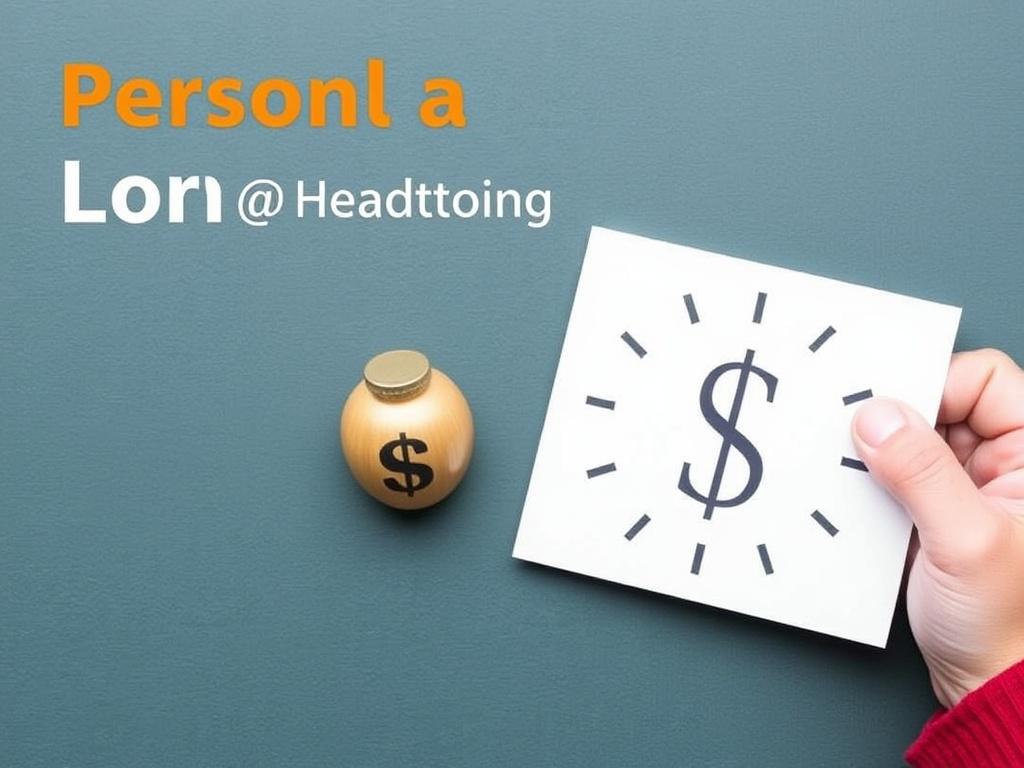     Personal Loans: When and How to Use Them. Cuándo es el Momento Ideal para Pedir un Préstamo Personal