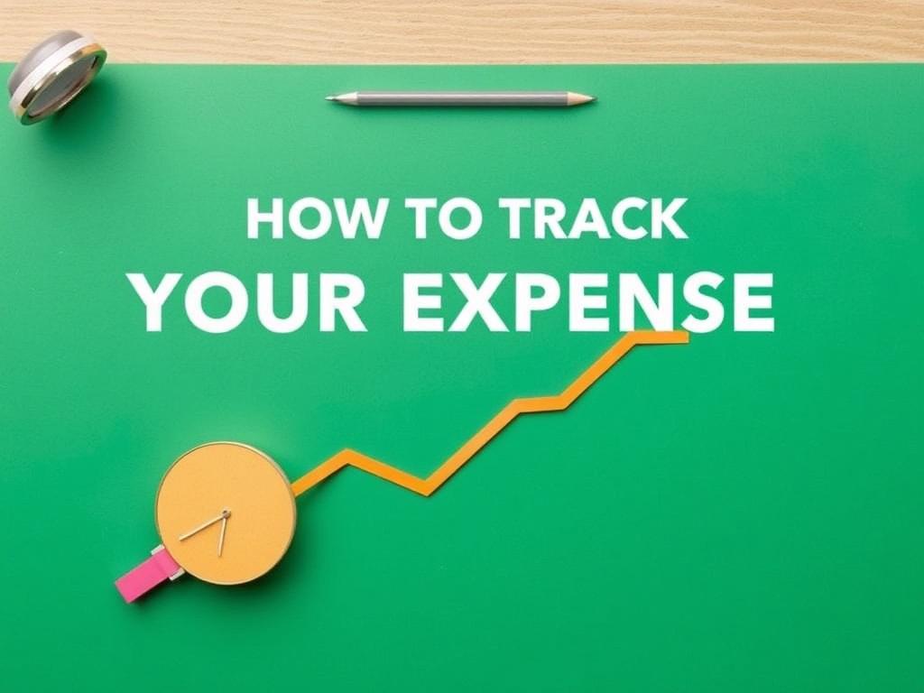     How to track your expenses effectively.. Einsatz von Budgetplänen: Wie Sie Ihre Ausgaben mit einem Plan steuern