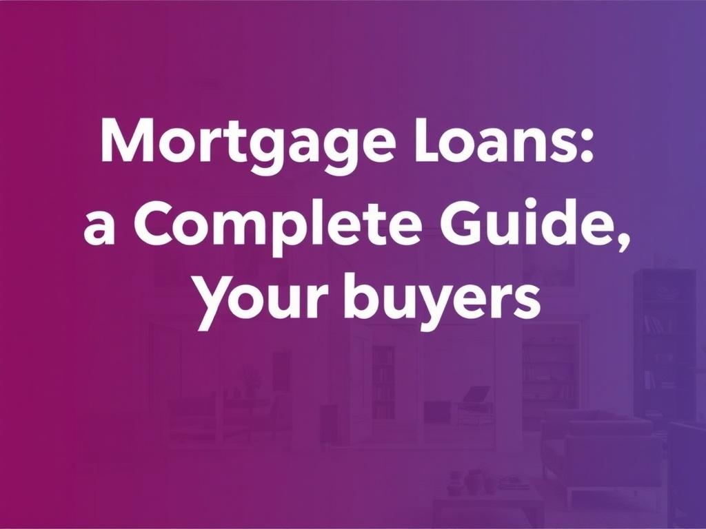     Prêts immobiliers : guide complet pour les acheteurs. Utiliser un courtier : un avantage stratégique pour votre prêt immobilier