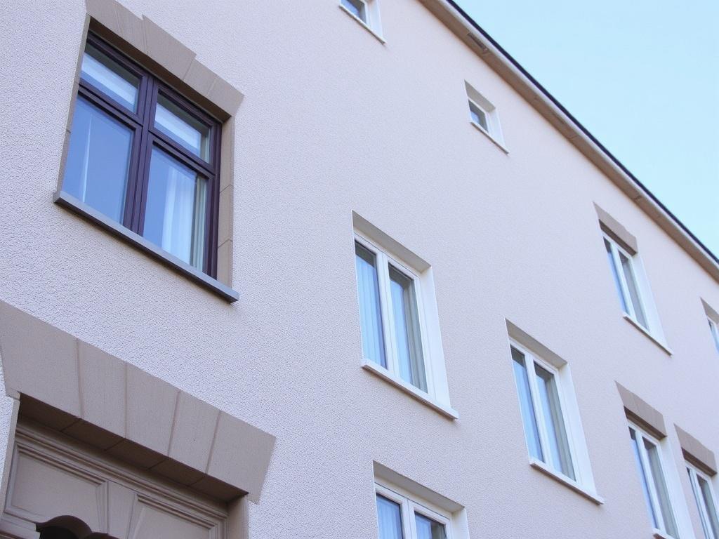     Kredit für eine Fassadenrenovierung – Energie sparen. Den richtigen Kredit für die Fassadenrenovierung finden – worauf müssen Sie achten?