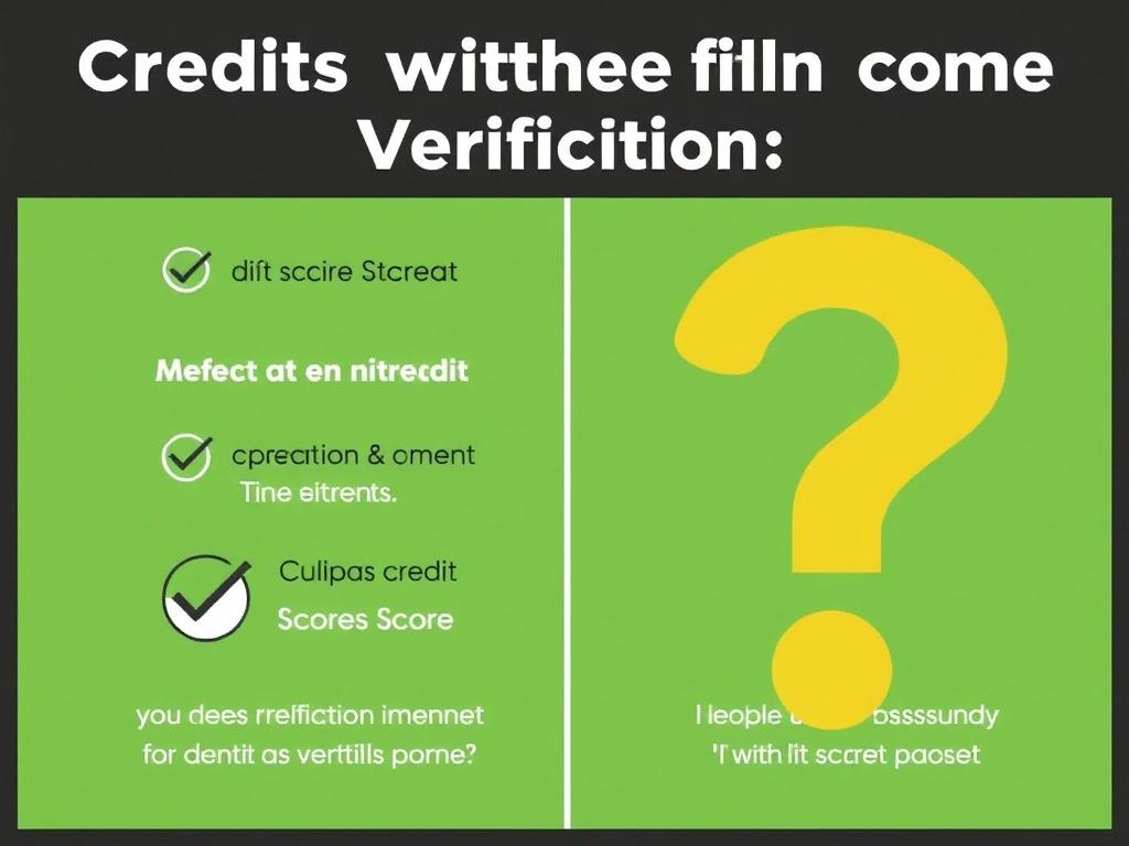     Crédits sans vérification de score : risques. Qu’est-ce qu’un crédit sans vérification de score ?