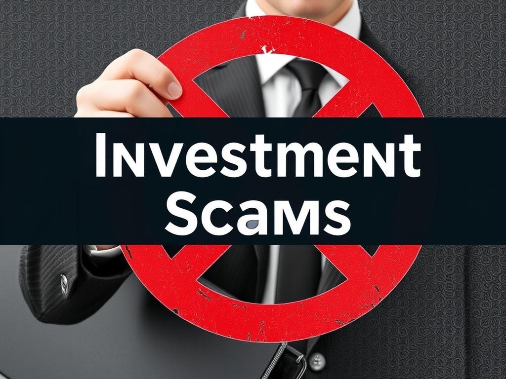     How to avoid common investment scams. What Are Investment Scams and Why Should You Care?