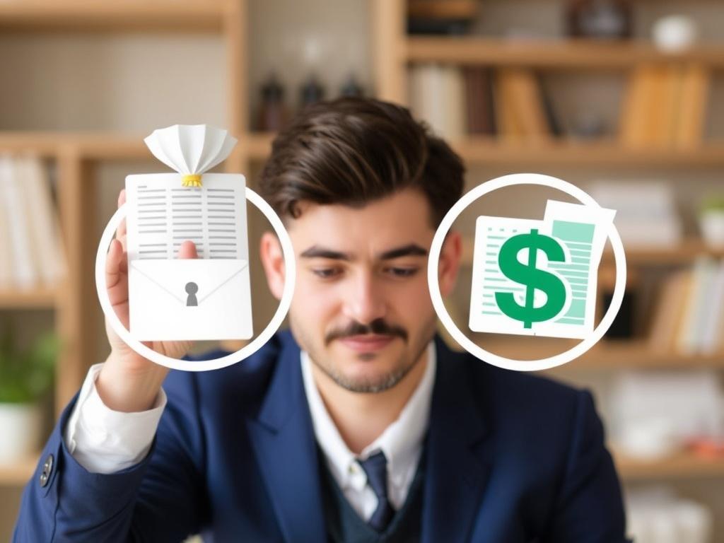     Crédits garantis vs non garantis : différences clés. Conseils pour optimiser votre demande de crédit