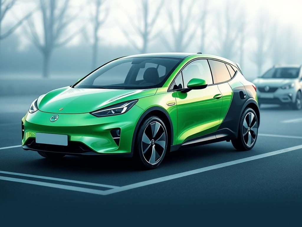     Kredit für Elektroautos – Staatliche Unterstützung. Fazit: Kredit und staatliche Unterstützung als Schlüssel für erschwingliche Elektromobilität