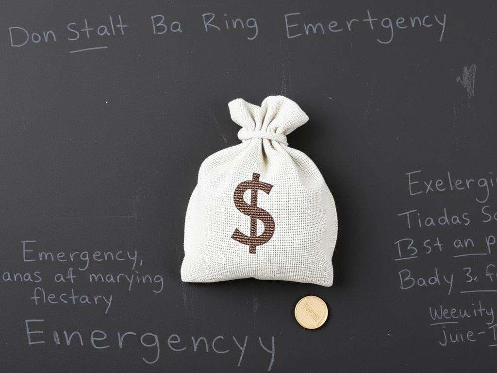     The importance of an emergency fund. Why Is an Emergency Fund Important?