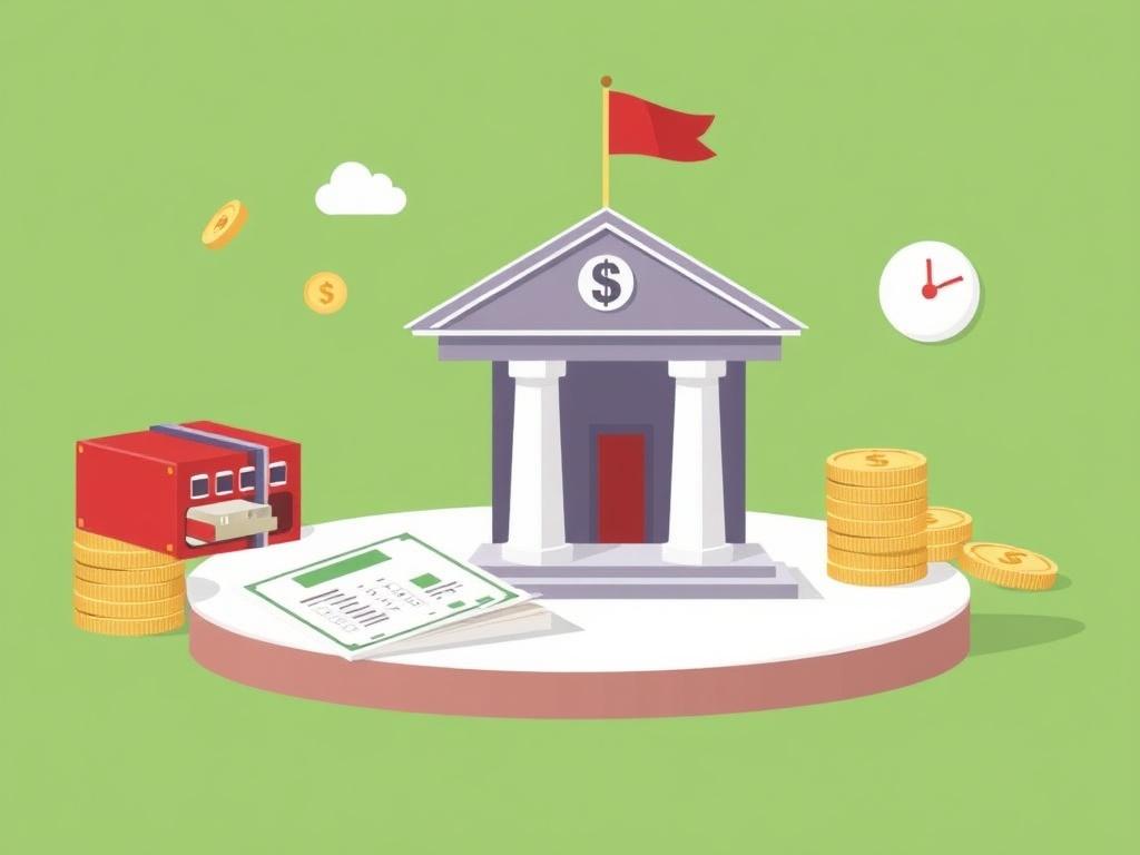     Wie Kreditzinsen bestimmt werden. Wie Banken Kreditzinsen berechnen – ein Blick hinter die Kulissen
