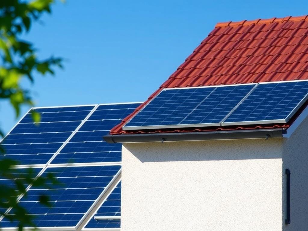     Kredit für Solaranlagen – Förderungen und Finanzierung. Vor- und Nachteile eines Kredits für Solaranlagen: Was sollte man beachten?