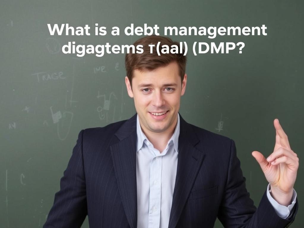     What is a debt management plan (DMP)?. FAQs About Debt Management Plans
