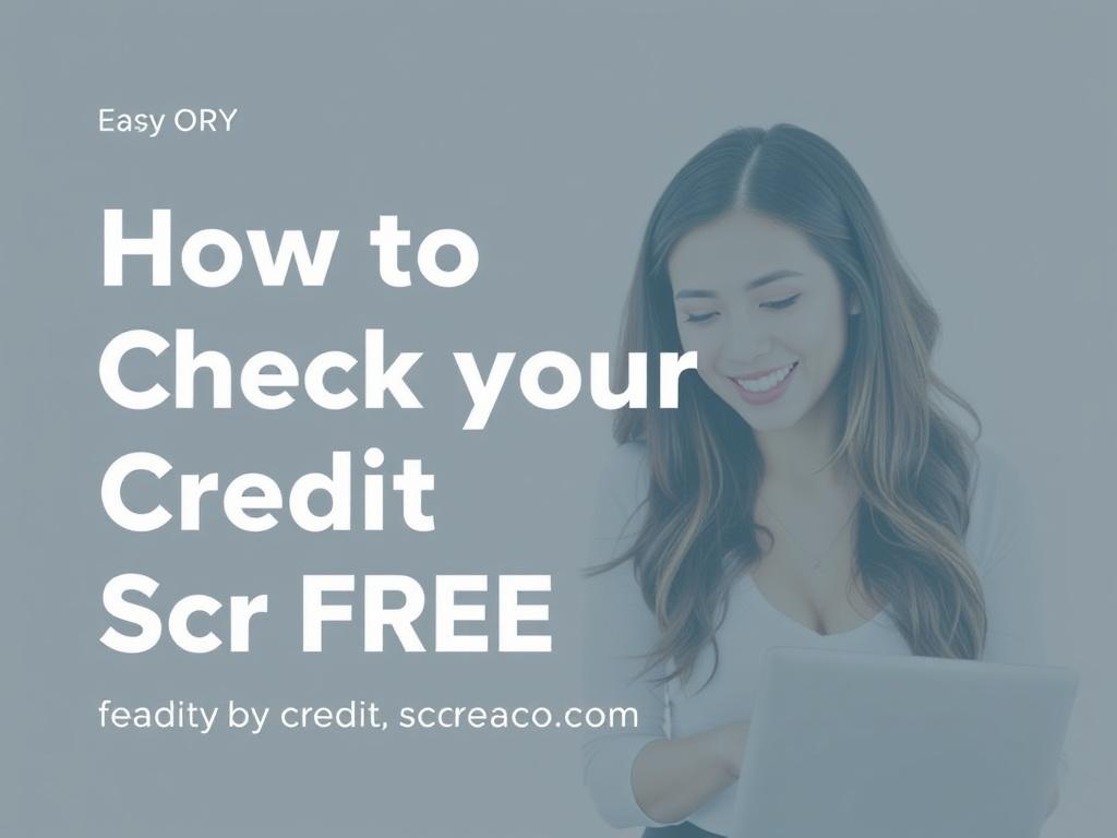     How to check your credit score for free. How to Use Your Credit Score to Improve Your Financial Health