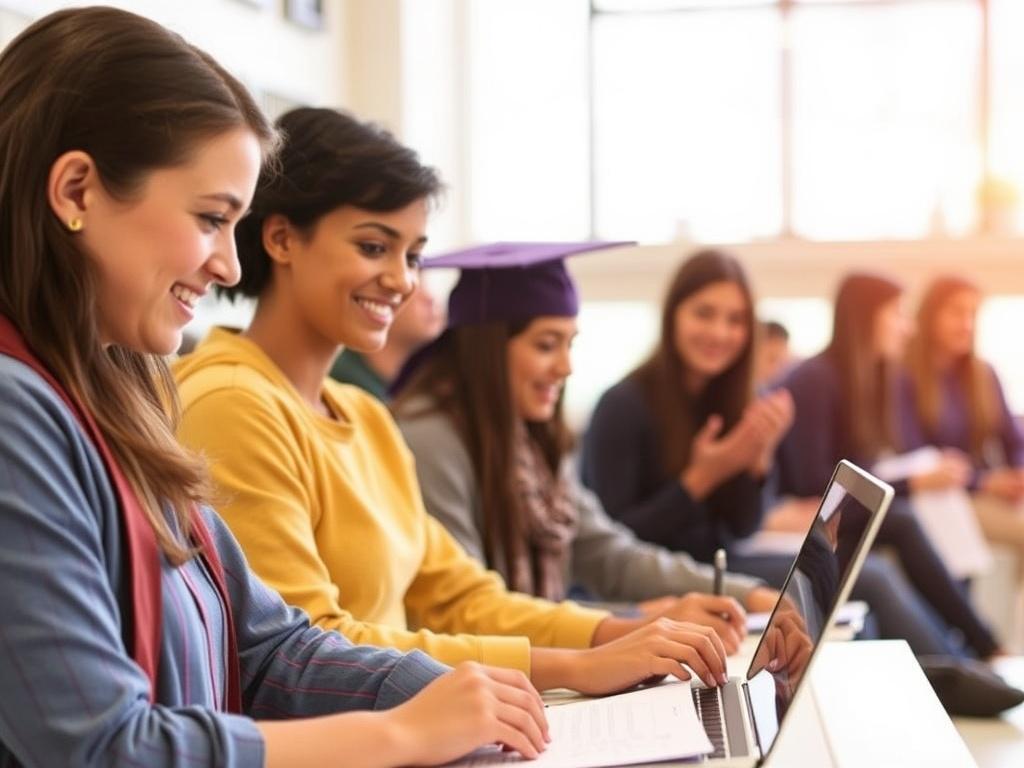     Préstamos estudiantiles: opciones para financiar tu educación. Opciones de préstamos estudiantiles disponibles