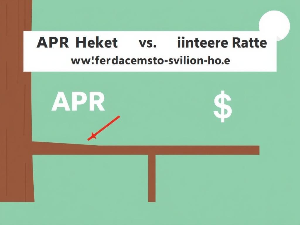     Tasa APR vs. tasa de interés: lo que debes saber. Conclusión