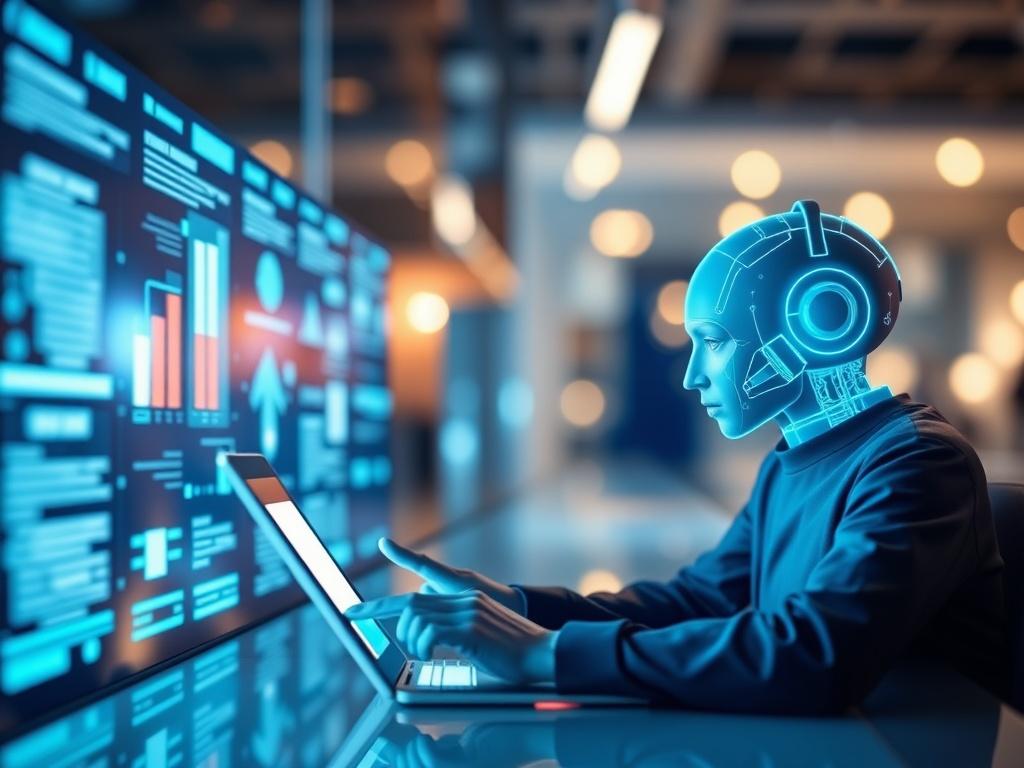     The Future of Lending: Digital Loans and AI Approvals. Perspectives et tendances pour les prochaines années