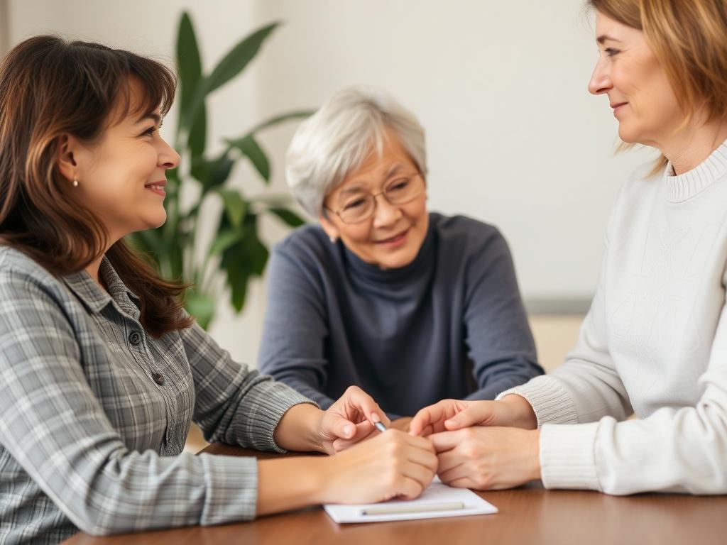     Emprunter à des proches : bonnes pratiques. Les avantages et les risques d’un prêt entre proches