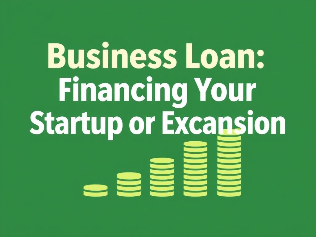     Préstamos para negocios: financiando tu startup o expansión. Errores comunes al solicitar un préstamo para negocios y cómo evitarlos