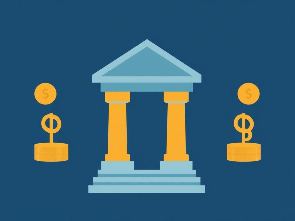     How to avoid bank fees and charges. Leveraging Credit Unions to Avoid Fees