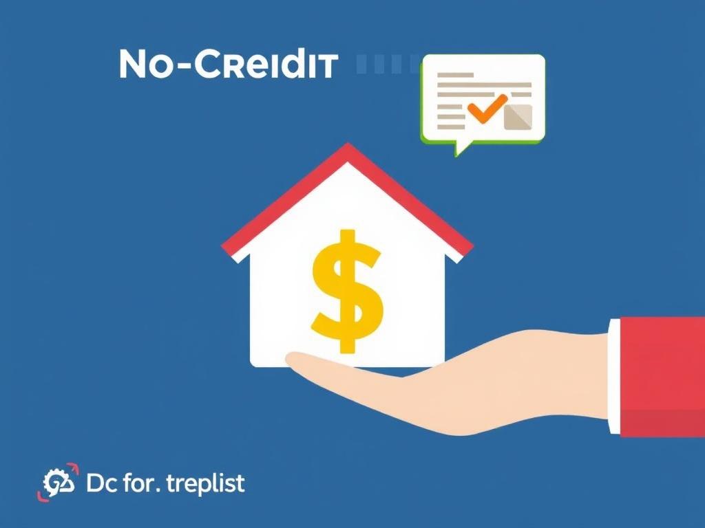     No-Credit-Check Loans: Risks and Alternatives. Qu’est-ce qu’un prêt sans vérification de crédit ?