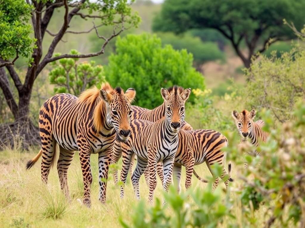    Kredit für einen Safari-Urlaub – Tierwelt erleben. Worauf Sie bei einem Kredit für Ihren Safari-Urlaub achten sollten