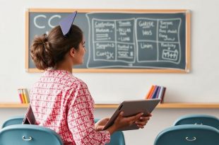 Kredit für eine Ausbildung – Weiterbildung finanzieren leicht gemacht