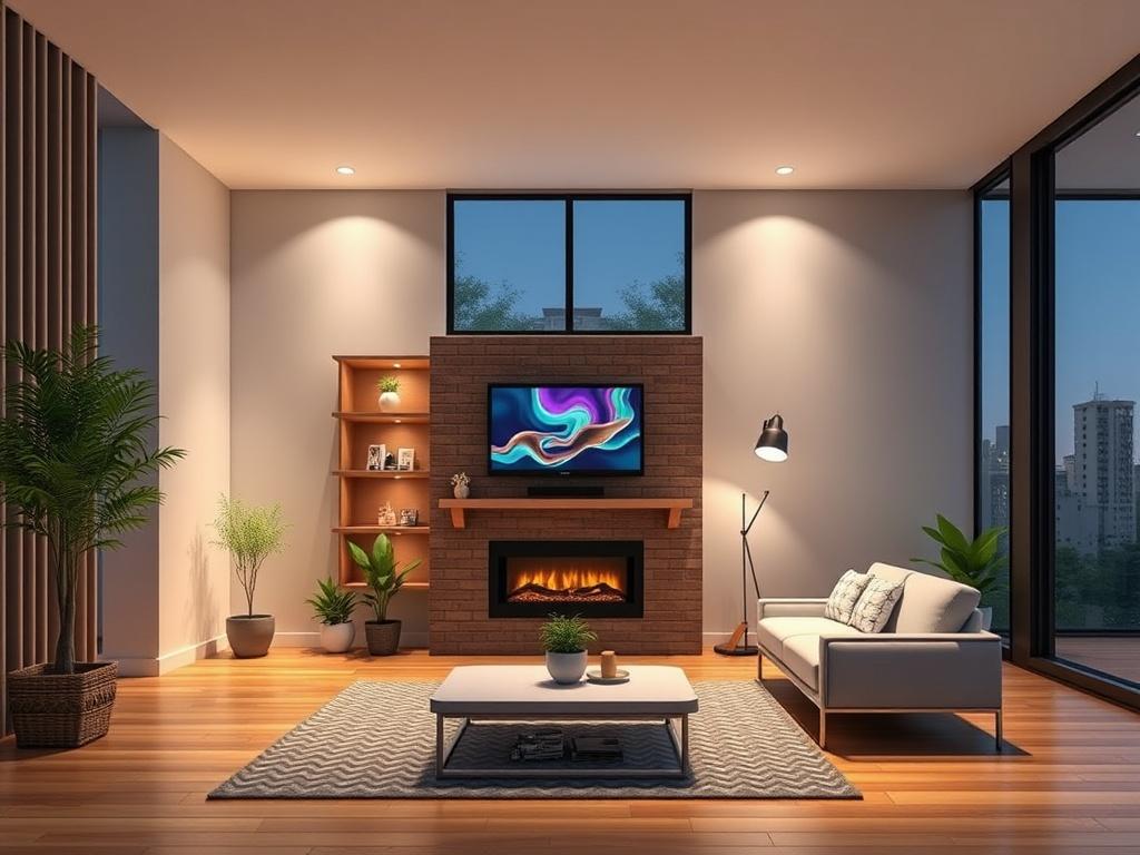     Kredit für Smart-Home-Technik – Modernes Wohnen. Wie läuft die Beantragung eines Kredits für Smart-Home-Technik ab?
