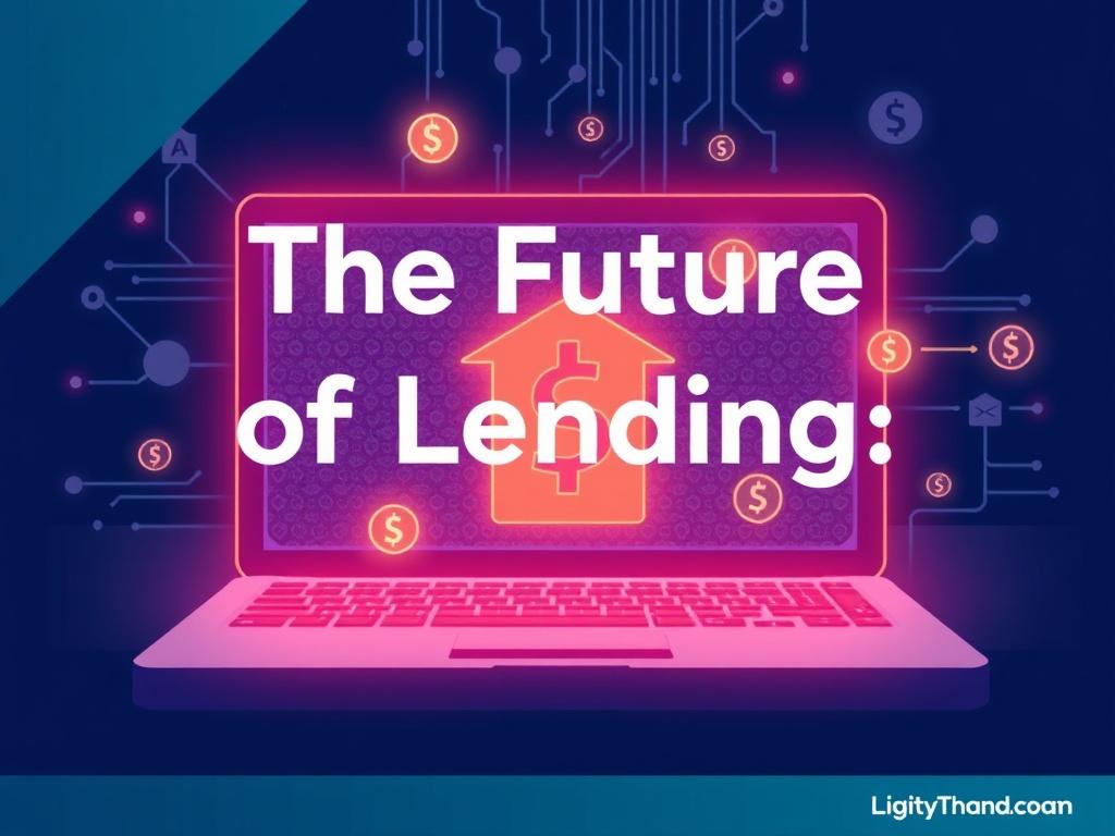     The Future of Lending: Digital Loans and AI Approvals. Qu’est-ce que le prêt digital ?