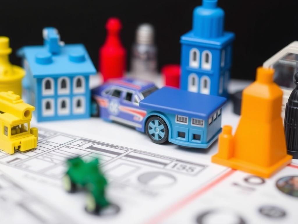     Kredit für ein Hobby – Modellbau, Sammeln & Co.. Das sollten Sie bei der Kreditaufnahme vermeiden