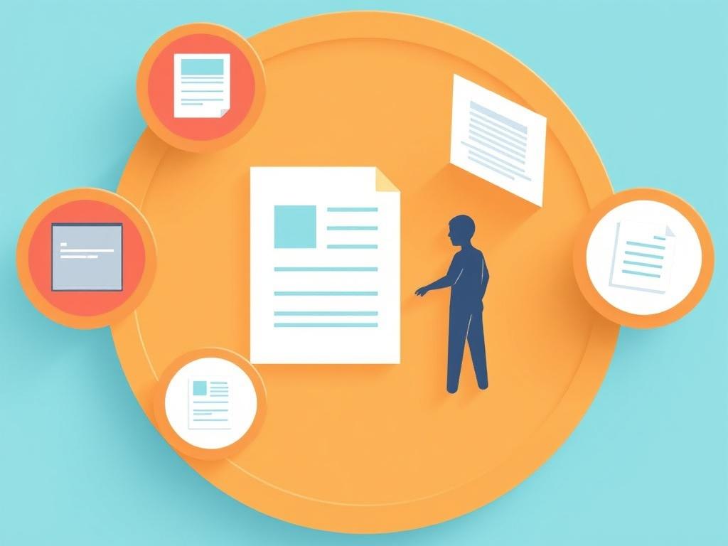     Documents Needed to Apply for a Loan. Zoom sur les documents numériques : vers une dématérialisation croissante des demandes