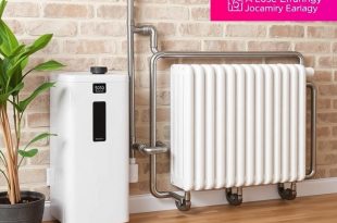 Kredit für eine neue Heizung – Energieeffizienz steigern und Kosten sparen