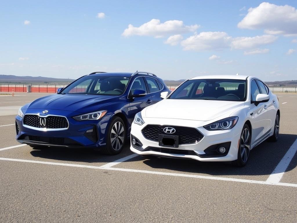     New car vs. used car loans: which is better?. Understanding New Car Loans