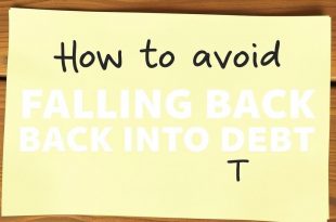 How to Avoid Falling Back Into Debt: A Comprehensive Guide to Financial Freedom