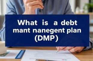 What Is a Debt Management Plan (DMP)? A Comprehensive Guide to Regain Financial Control