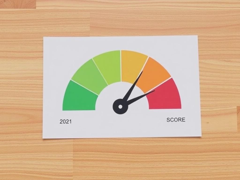     What is a good credit score range?. Common Misconceptions About Credit Scores