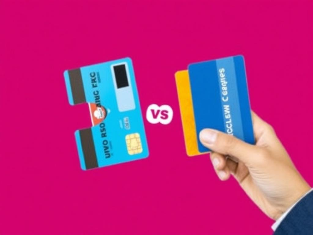     Credit Cards vs. Personal Loans: Which Is Better?. Impact sur la cote de crédit et le scoring bancaire