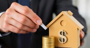 Understanding Debt-to-Income Ratio (DTI): What It Is and Why It Matters