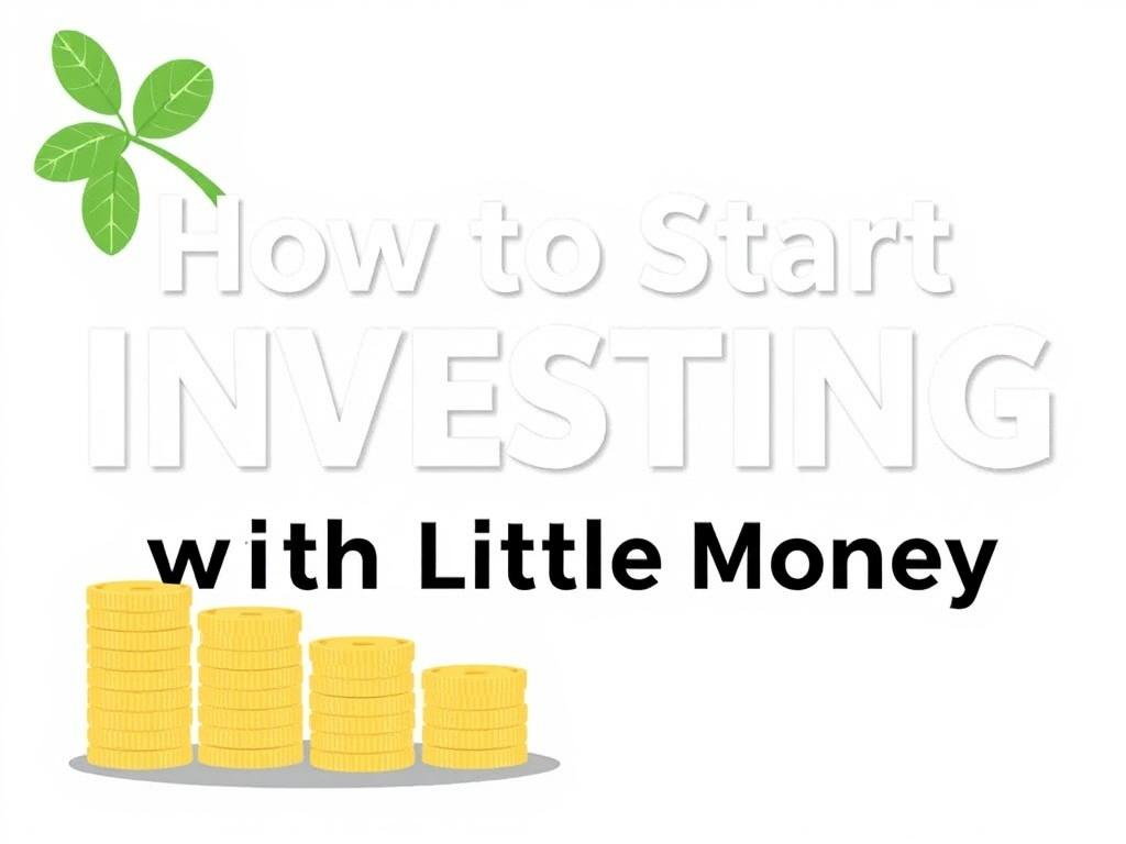     How to start investing with little money. Frequently Asked Questions About Investing with Little Money
