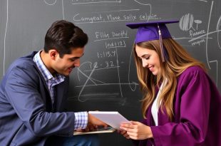 Préstamos estudiantiles: opciones para financiar tu educación