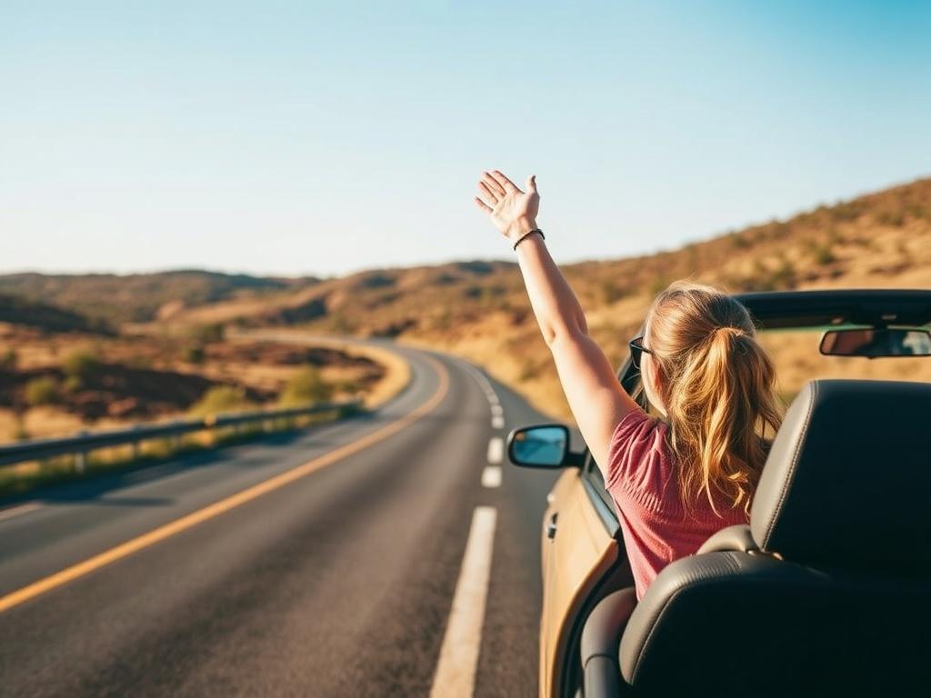     Kredit für einen Roadtrip – Freiheit genießen. Welche Kreditarten eignen sich für einen Roadtrip?