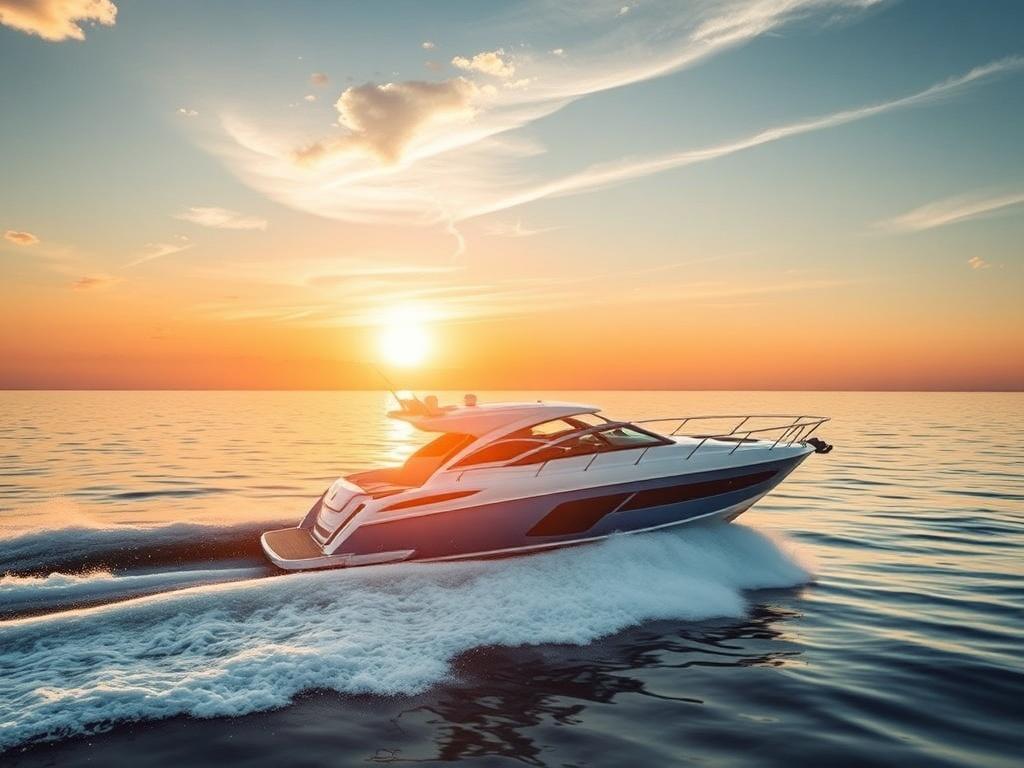     Kredit für ein Boot – Luxus oder Investition?. Bootskredit und Zukunft: Trends und nachhaltige Finanzierung
