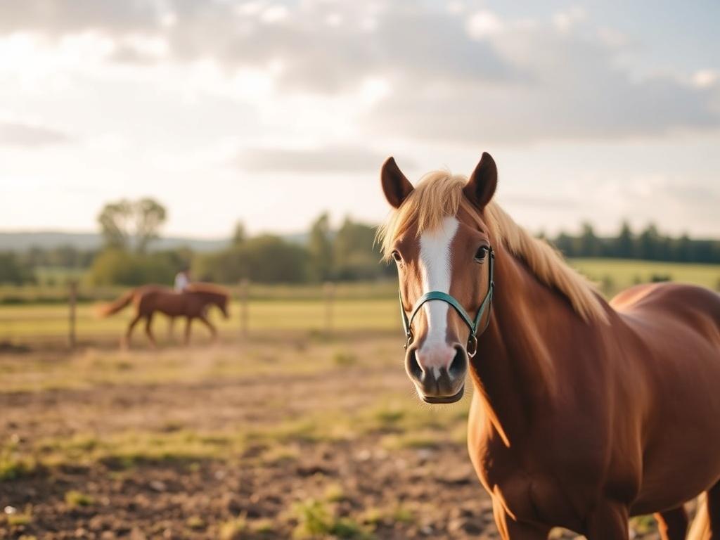     Kredit für ein Pferd – Hobby oder Leidenschaft?. Alternative Wege zum eigenen Pferd ohne Kredit
