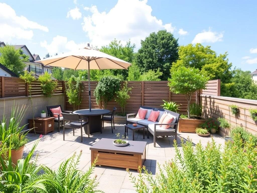     Kredit für eine Terrasse – Outdoor-Living genießen. Fazit: Kredit für eine Terrasse – der Schlüssel zu mehr Outdoor-Living